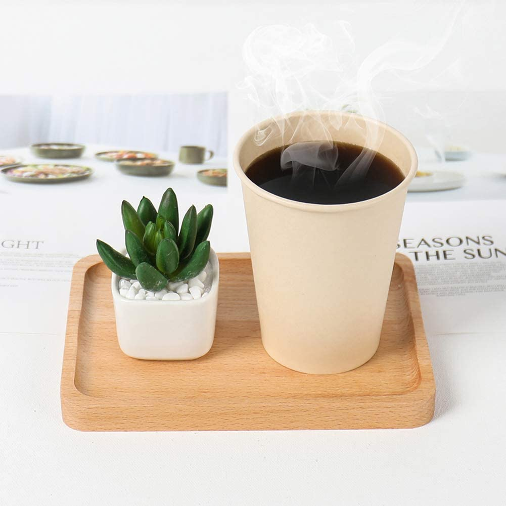 Что такое разлагаемое сырье PLA для кофейной чашки Pla Paper Cup?